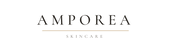 Amporea Skincare logo